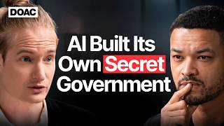 AI Whistleblower: "They Are Hiding What Is Really Happening" | Jeffrey Ladish