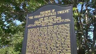 Charlottesville Twelve keep legacy alive nearly 67 years later