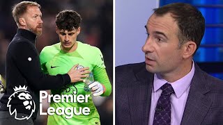 What to expect in Graham Potter's return to Brighton with Chelsea | Premier League | NBC Sports