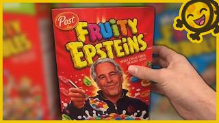 Insanely Cursed Off Brand Things