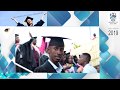 University of Zululand 2019 DAY 1
