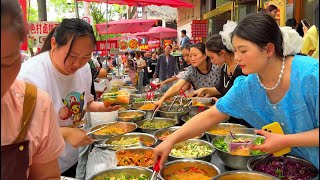 Chinas Most Popular Street Foods | 40+ How Many Have You Tried?