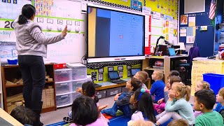2020-21 Kindergarten Registration