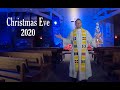 Christmas Eve Worship 2020