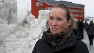 Greenland election winners 'going to talk with every party': deputy head to AFP | AFP