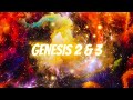 Genesis 2 and 3 The creation - The God And Hope Channel