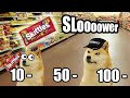 Skittles meme Doge Slower-Meme Mentom