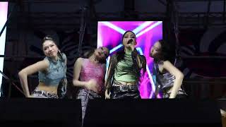 ทานโทษ (ไม่ใช่เพื่อนเล่น) (Bored Game) - ALALA @Siam Music Fest 2024