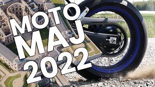 Moto Majówka 2022