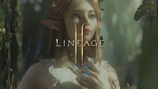 Lineage2M - Forgotten Temple Cinematic