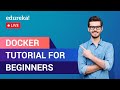 Docker Tutorial | Docker Fundamentals Explained | DevOps Training | Edureka | DevOps Live - 2