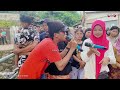 laiq lemaq bi ngendeng beseang sound viral tik tok tujak tempik vokalis gokil sonata indonesia