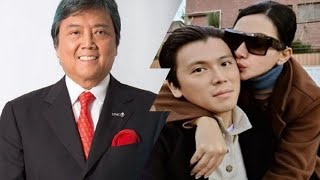 Dituding Terlibat Mafia Migas,Rupanya Ayah Mertua Syahrini Sosok Paling Setia Pada Keluarga Cendana