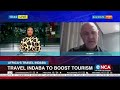Africa's Travel Indaba | Travel Indaba to boost tourism