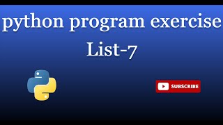 list 7.Write a Python function that takes two lists and returns True