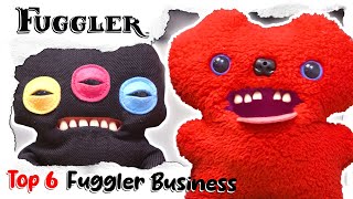 Big Fuggler Business: Top 6 Most Watched Episodes of 2024!