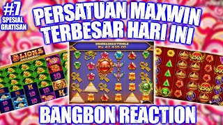 KUMPULAN MAXWIN OLYMPUS TERBESAR HARI INI 🎯 BANG BONE REACTION 🎯 POLA GACOR OLYMPUS HARI INI