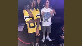 All Black Fin (feat. Da1topnoch)