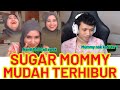 AUL JUMPA SUGAR MUMMY DI OMETV!