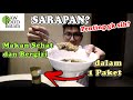 AYO! Hidup Sehat mulai dari Sarapan yang Sehat | @RawFoodBatam