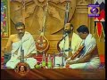 Chakkaniraja - Karaharapriya Ragam By Sri T M Krishna