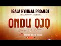 Ondu Ojo - Igala Hymnal Project (November 2025 Edition) with @SharonUmolaAbalaka