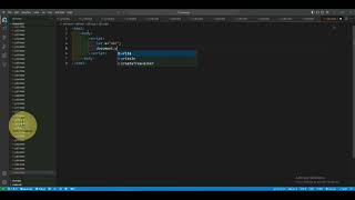 Javascript | String functions 'italics()' | CodeLearning