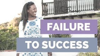 Turning Entrepreneurs Business Failure to Success | ENTREPRENEUR MOTIVATION