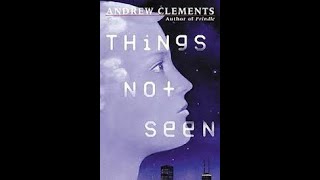 Things Not Seen 18