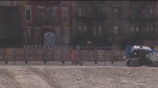 Neighbors in Chinatown suggest alternate site for jail