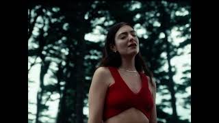 Lorde - Break the Ice, Fallen Fruit, After the Gold Rush