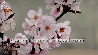 Czesław Miłosz - Na Dzień dobry -czyta Kinga Wiśniewska #poezja #wiersz #miłość