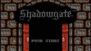 Shadowgate (1989) - IGN Gameplay Vault