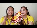 vlog 16 new franchisees of buenas sausages u0026 fries™ from provincial areas