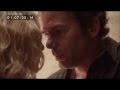 Revolution Deleted kissing scene Billy Burke Elizabeth Mitchell