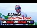 darassa cmg-utanitoa roho new audio 2017