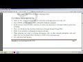 Python Application Programming - Module 5 - XML Parsing
