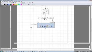 Java-programmering 44 - UML del 1 - Aktivitetsdiagram