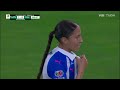 HIGHLIGHTS  Monterrey vs Toluca  Liga Mx Femenil-CL2024 J8  TUDN
