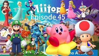 Luigi Miitopia Episode 45