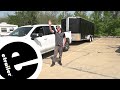 etrailer | CIPA Clip-on Towing Mirror Installation - 2020 Chevrolet Silverado 1500