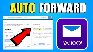 How To Auto Forward On Yahoo Mail (2026) (Complete Guide)