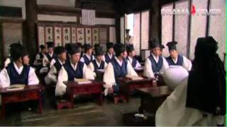 Sungkyunkwan Scandal - Kdrama - Original Trailer