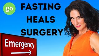 Do this to Supercharge Surgical Healing and Recovery