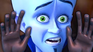 we watched MEGAMIND 2 and INSTANTLY regretted it...