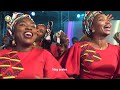 praise medley the gf choir the encounter 2021 day 1