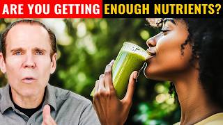 Smoothies vs Juices: How to Improve Nutrient Absorption