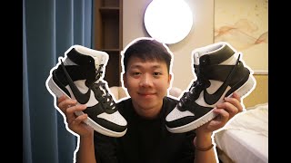 SneakerCon不行了？| Feat. Ambush Dunk High 开箱