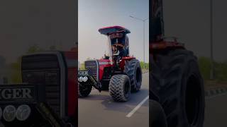 Top 7 4wd farming🤔 tractor famous 🤷‍♂️ in india 🇮🇳😲 #shortsfeed #nishudeswal #facts #trending