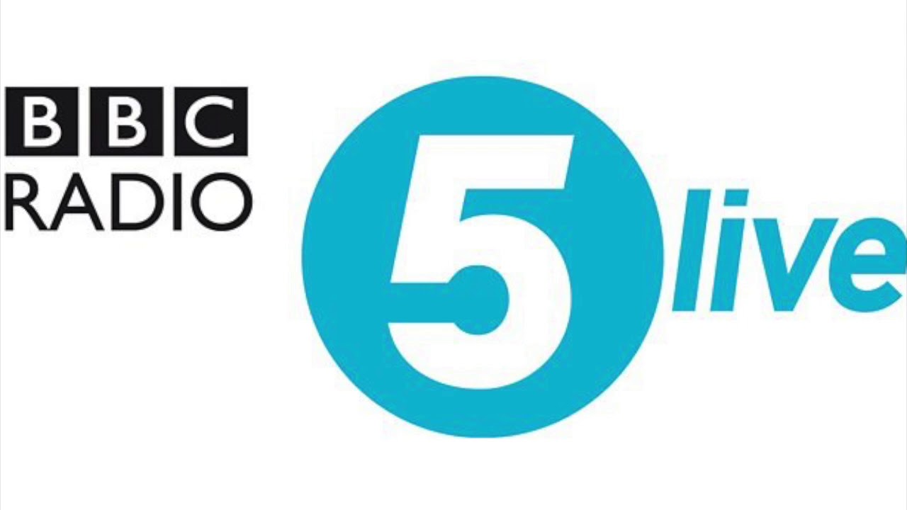 BBC Radio 5 Live - YouTube